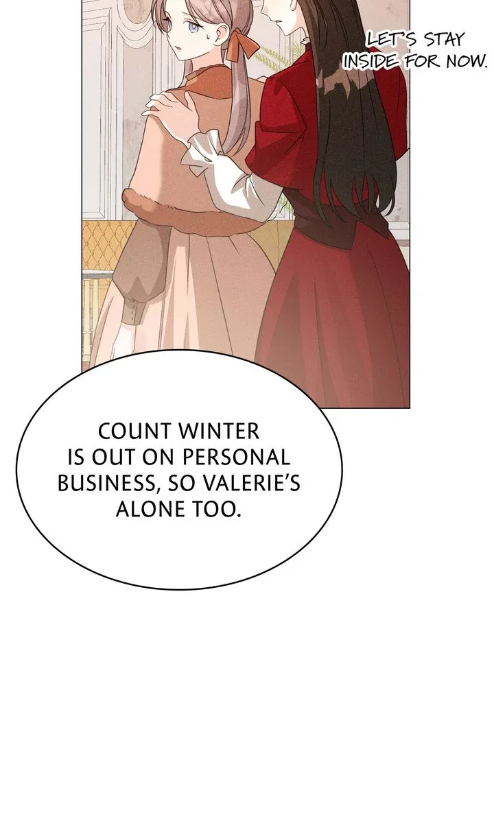 Till Divorce Do Us Part! Chapter 107 page 57