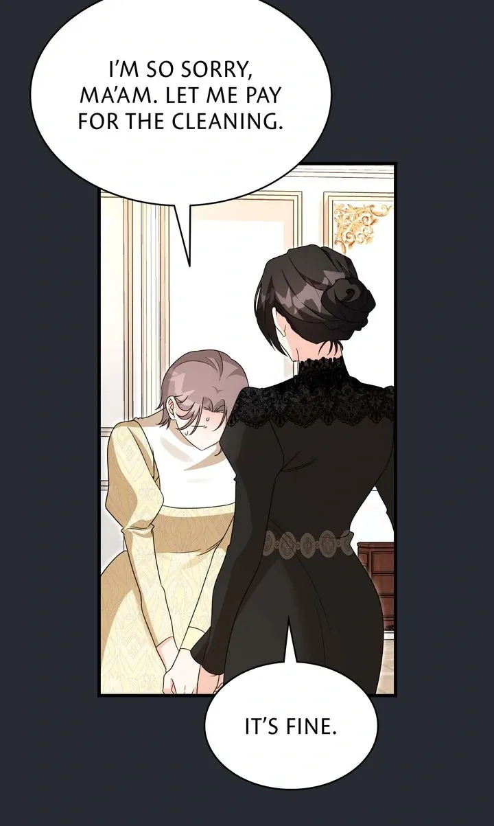 Till Divorce Do Us Part! Chapter 106 page 87