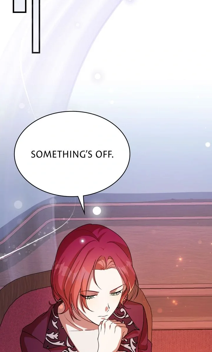 Till Divorce Do Us Part! Chapter 107 page 69
