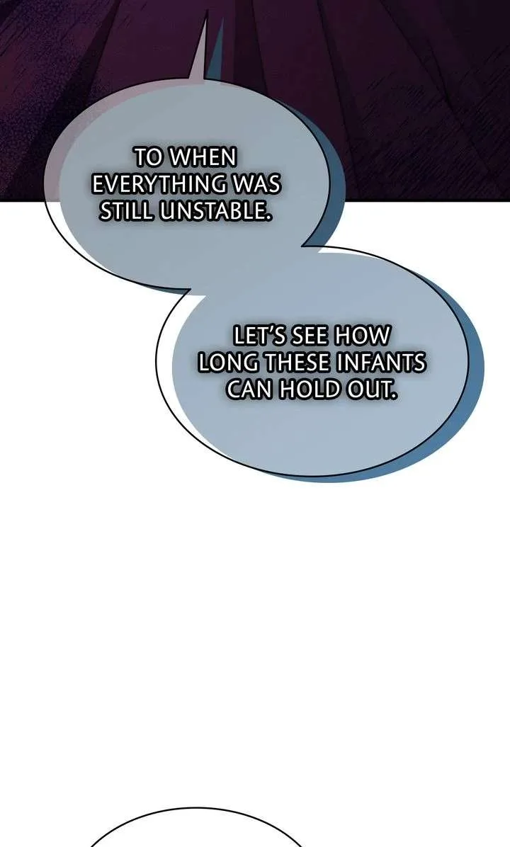 Till Divorce Do Us Part! Chapter 108 page 76