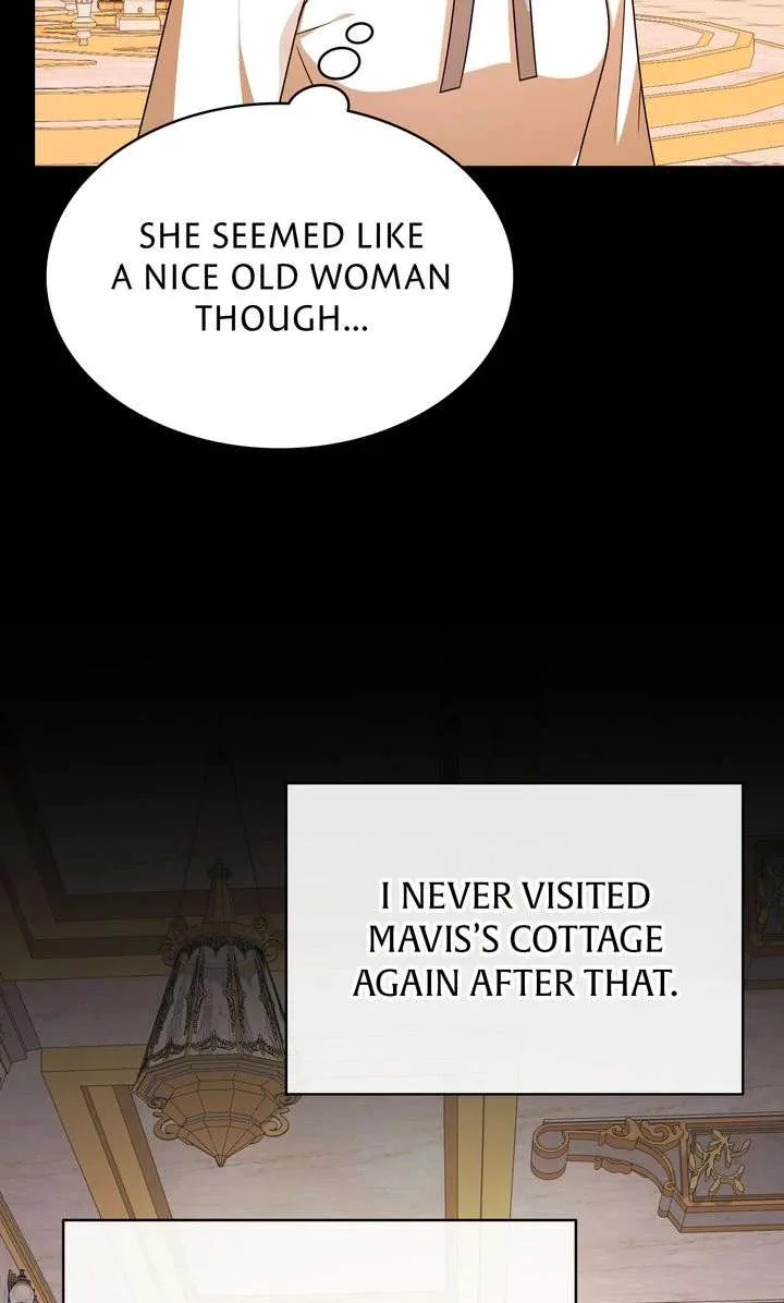 Till Divorce Do Us Part! Chapter 108 page 59