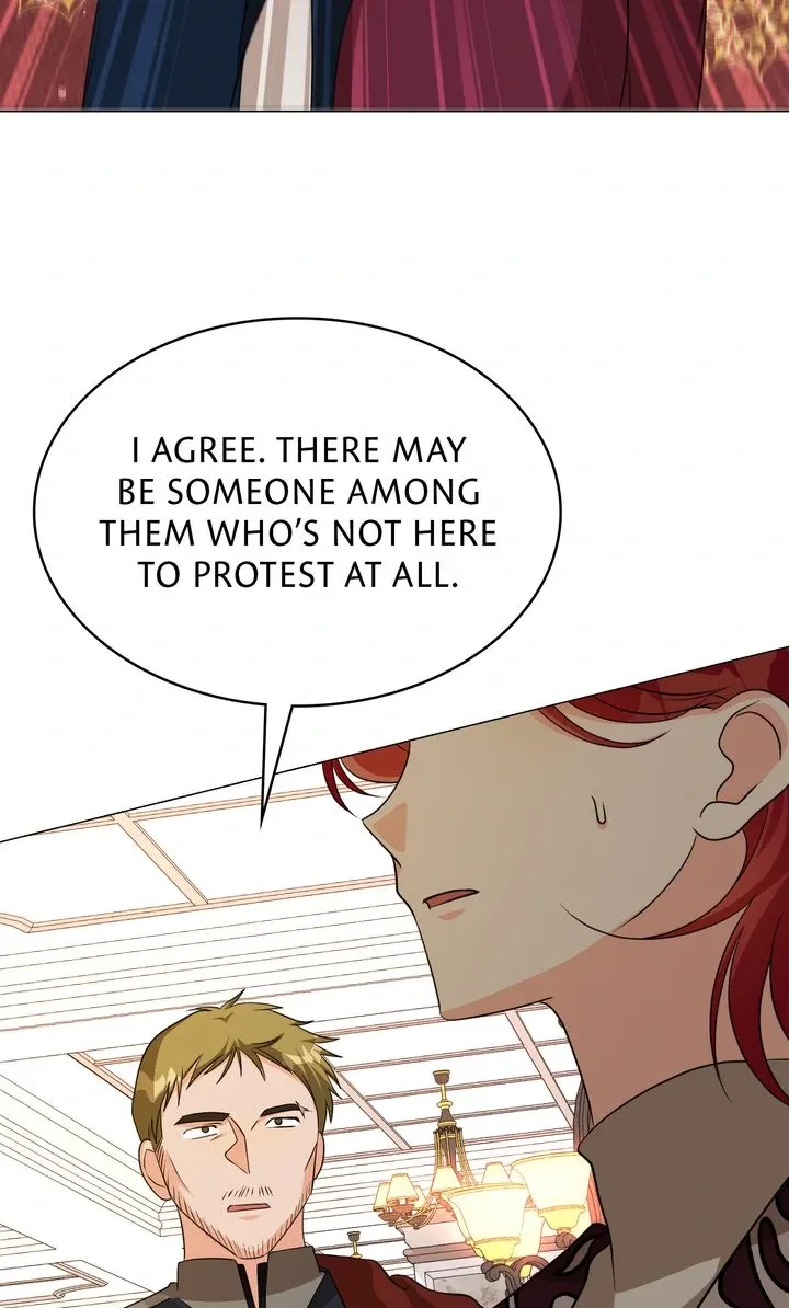 Till Divorce Do Us Part! Chapter 107 page 61