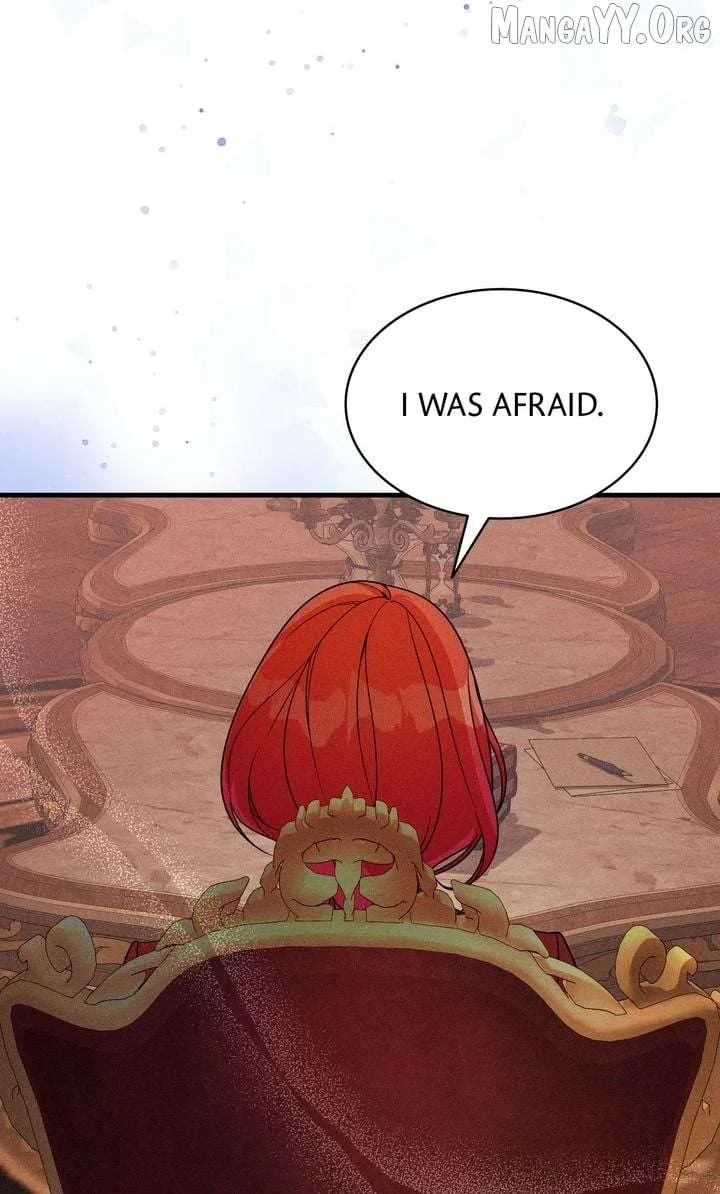 Till Divorce Do Us Part! Chapter 114 page 15