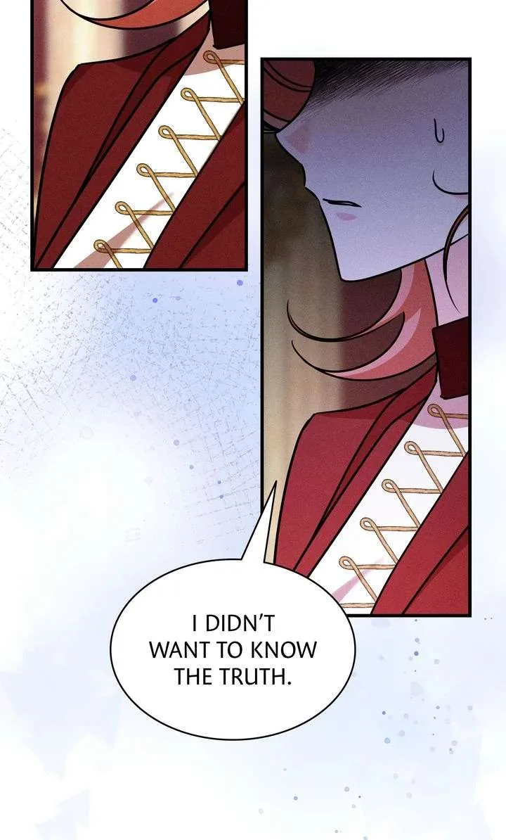 Till Divorce Do Us Part! Chapter 114 page 14