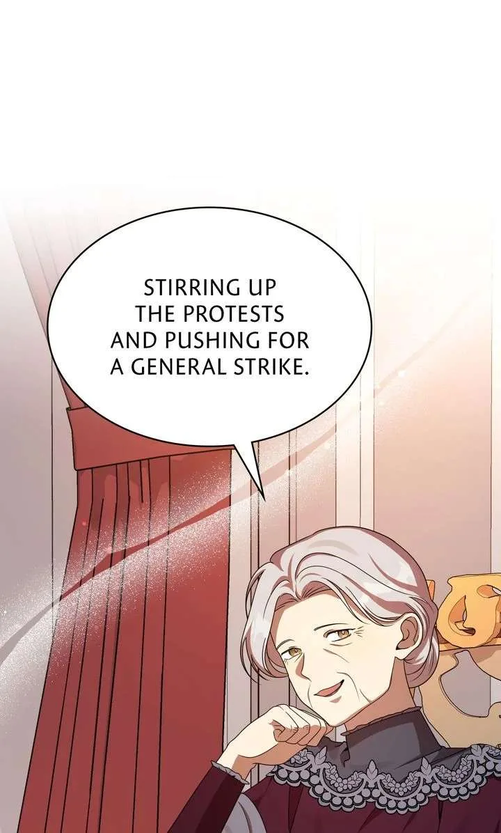 Till Divorce Do Us Part! Chapter 108 page 69