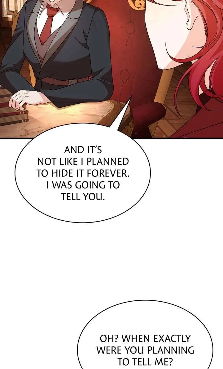 Till Divorce Do Us Part! Chapter 114 page 10