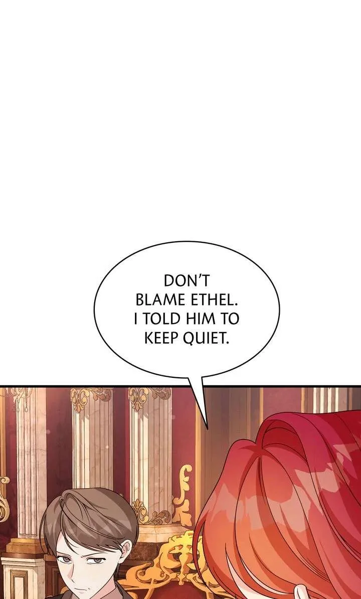 Till Divorce Do Us Part! Chapter 114 page 9