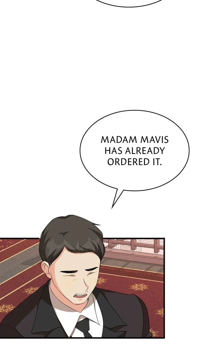 Till Divorce Do Us Part! Chapter 107 page 64