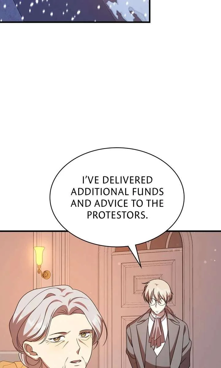 Till Divorce Do Us Part! Chapter 108 page 66