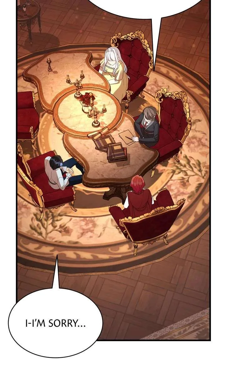 Till Divorce Do Us Part! Chapter 114 page 8