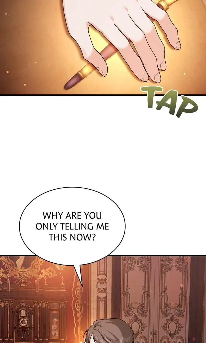 Till Divorce Do Us Part! Chapter 114 page 6