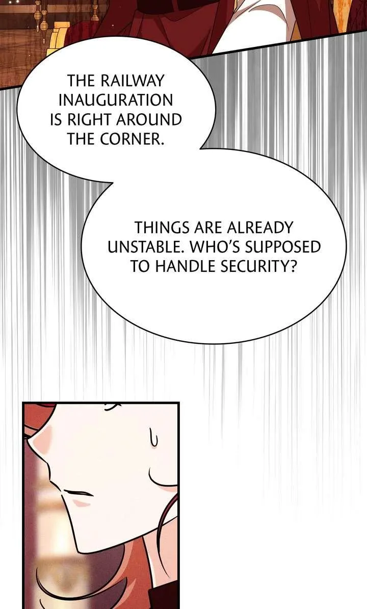 Till Divorce Do Us Part! Chapter 114 page 13