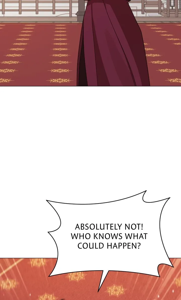 Till Divorce Do Us Part! Chapter 107 page 59