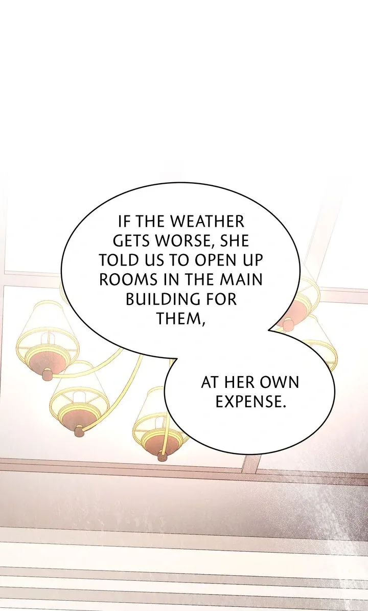 Till Divorce Do Us Part! Chapter 107 page 65