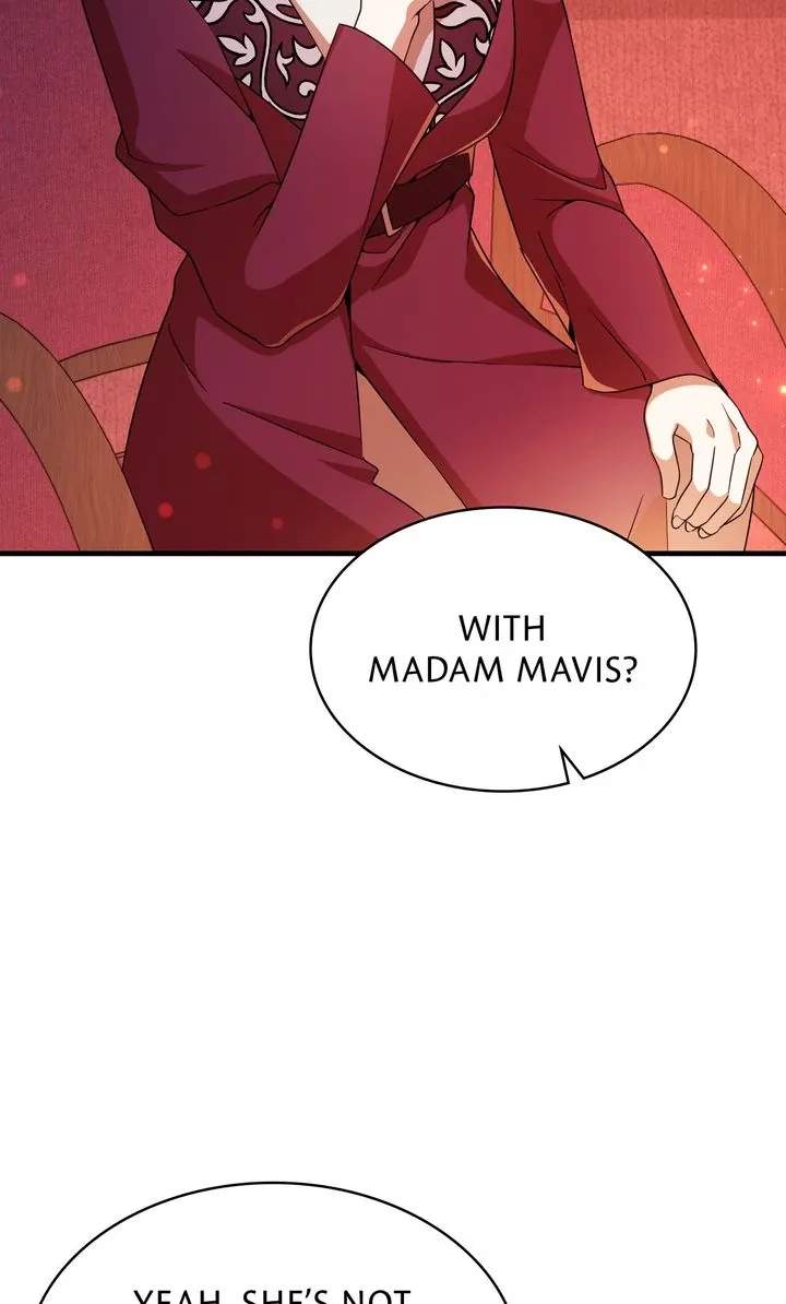 Till Divorce Do Us Part! Chapter 107 page 70