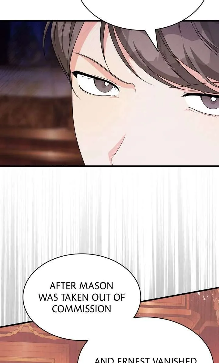 Till Divorce Do Us Part! Chapter 114 page 11