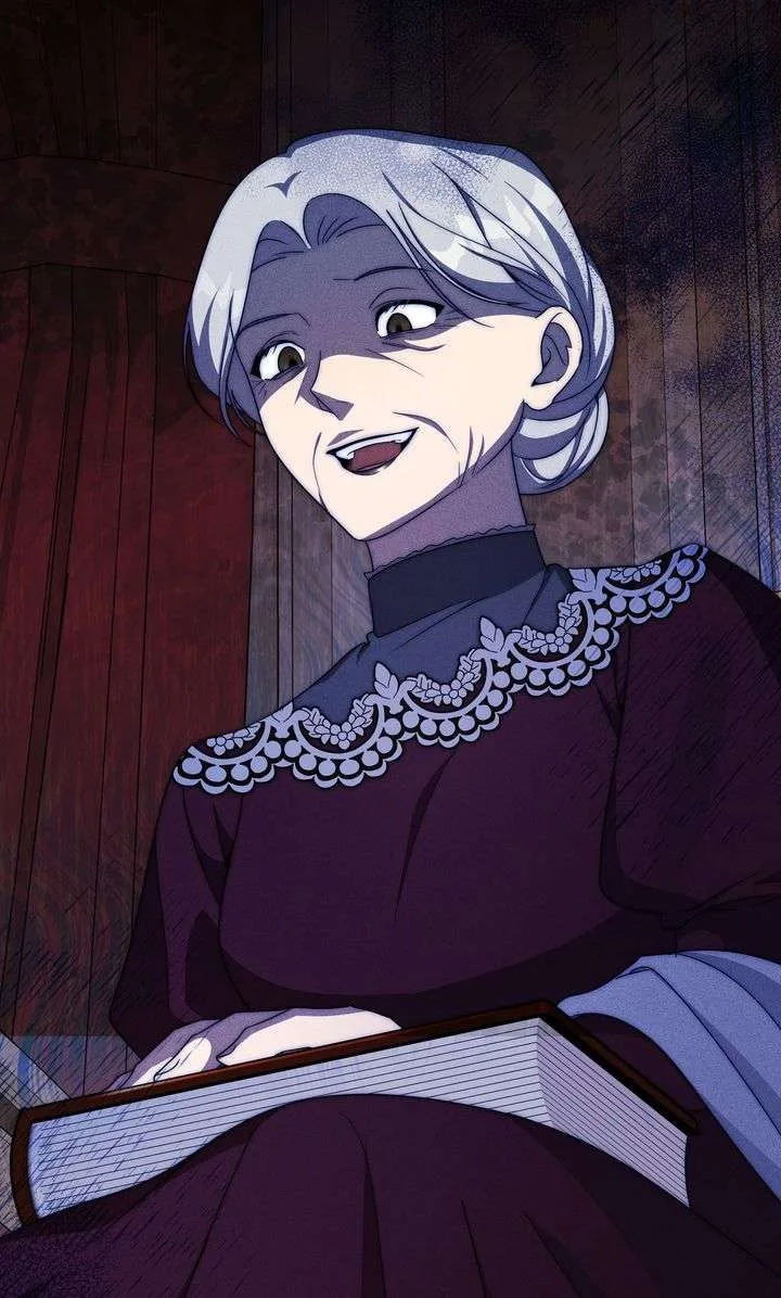 Till Divorce Do Us Part! Chapter 108 page 75