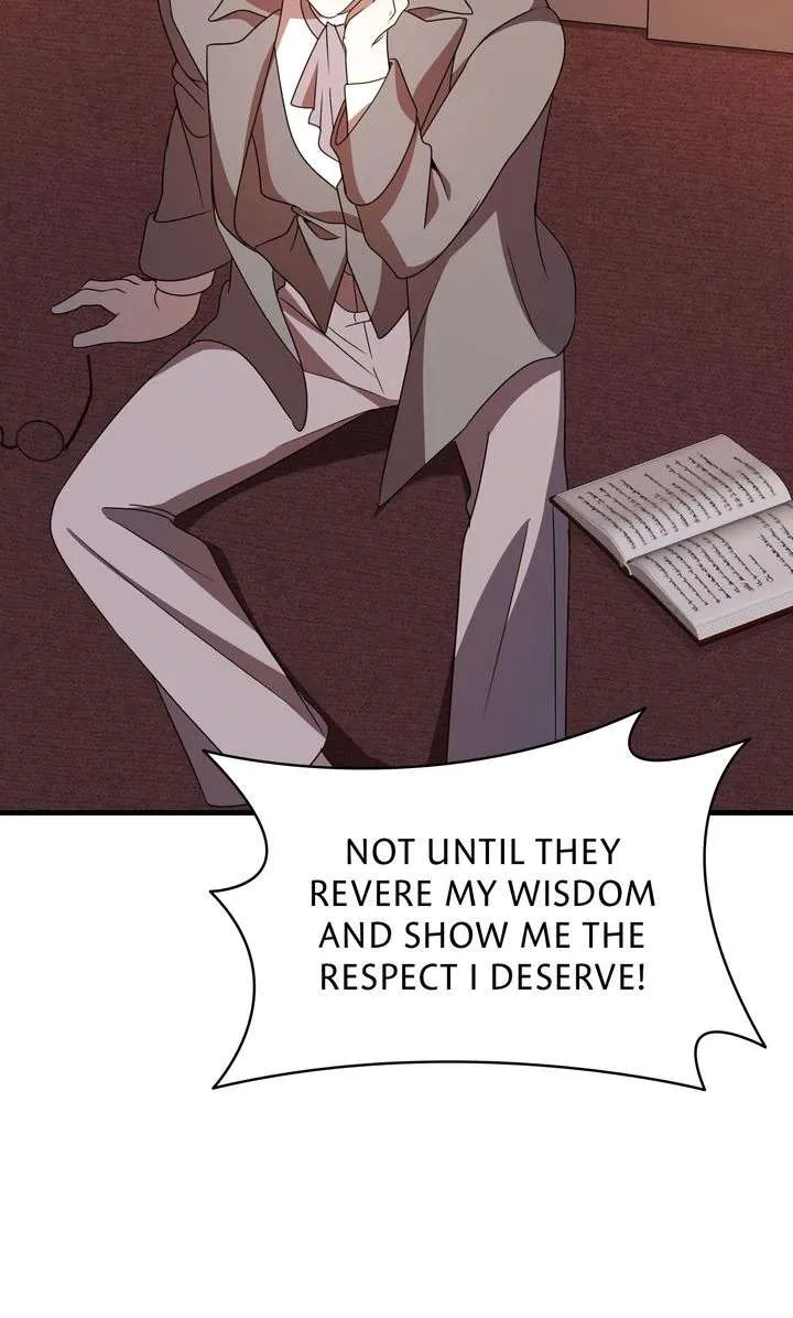Till Divorce Do Us Part! Chapter 108 page 88