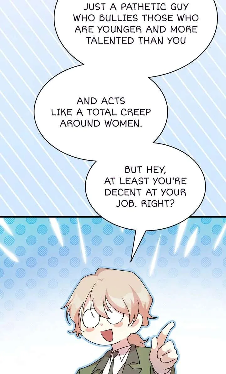 Till Divorce Do Us Part! Chapter 114 page 49