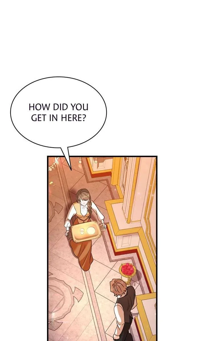 Till Divorce Do Us Part! Chapter 114 page 90