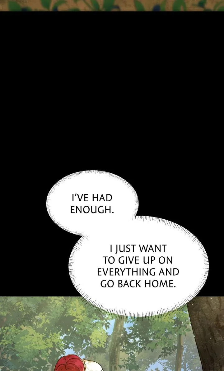 Till Divorce Do Us Part! Chapter 107 page 81