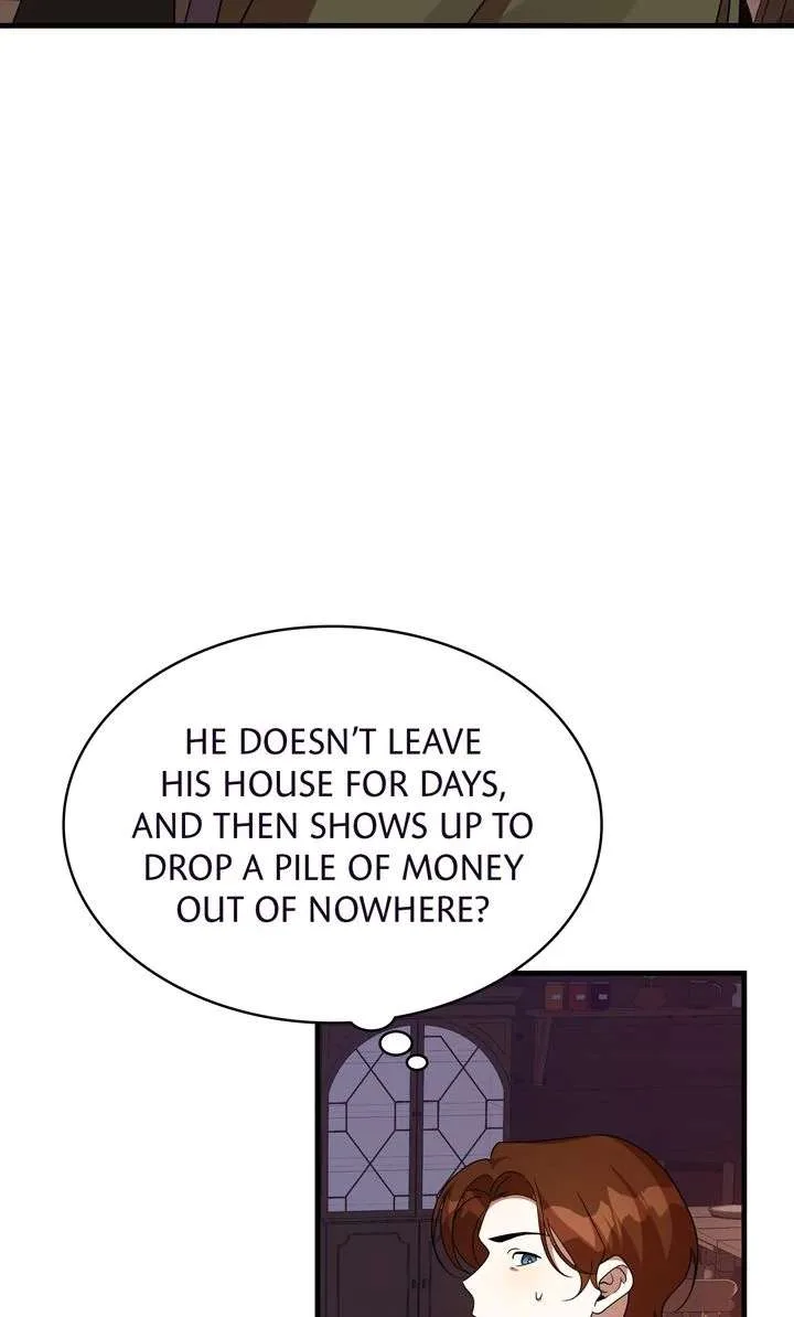 Till Divorce Do Us Part! Chapter 114 page 58