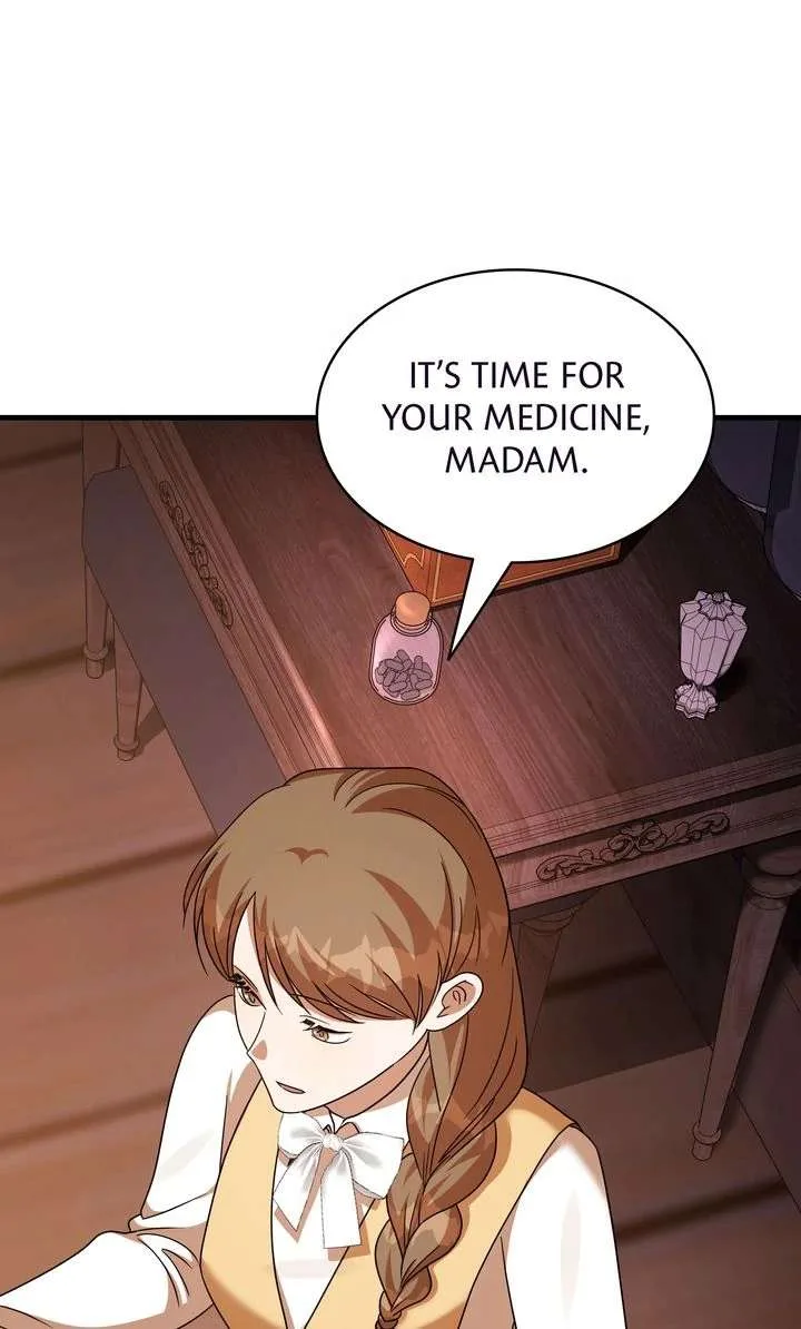Till Divorce Do Us Part! Chapter 114 page 70