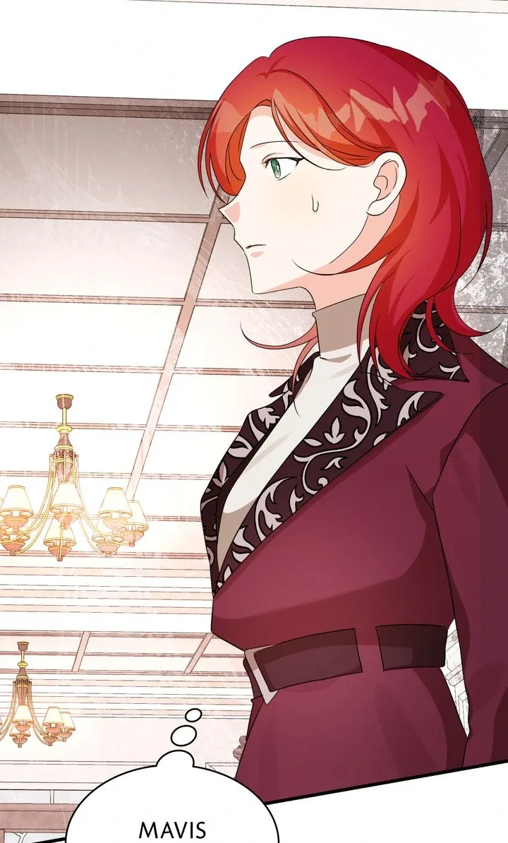 Till Divorce Do Us Part! Chapter 107 page 66