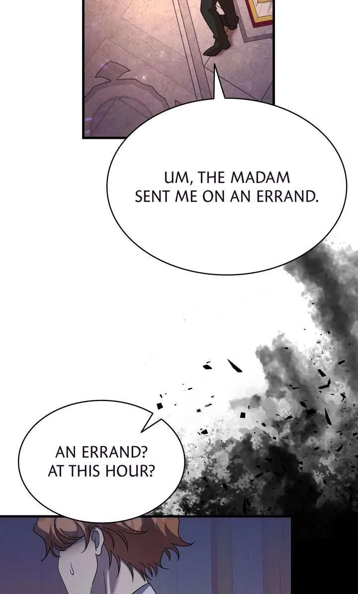 Till Divorce Do Us Part! Chapter 114 page 91