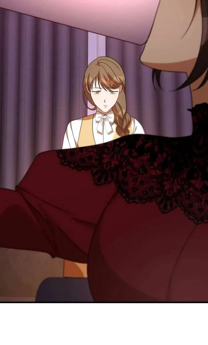 Till Divorce Do Us Part! Chapter 114 page 72