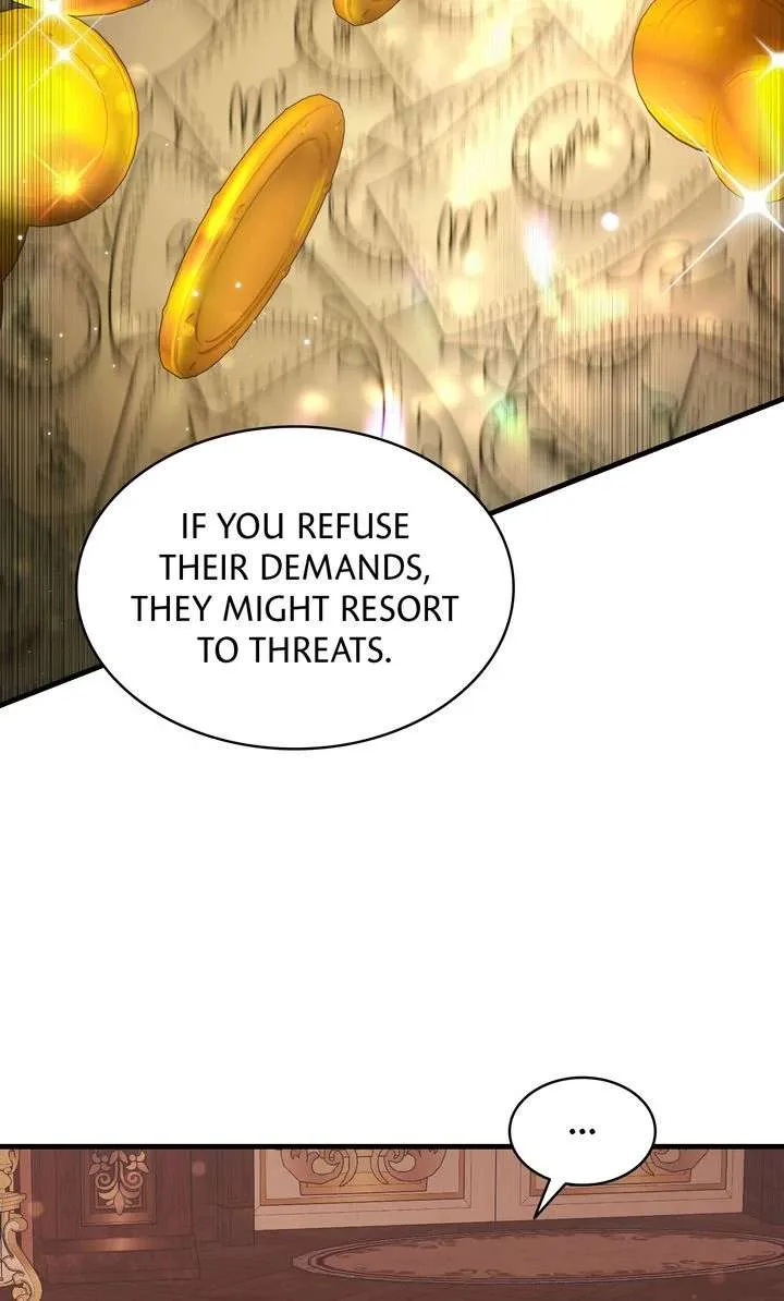 Till Divorce Do Us Part! Chapter 114 page 24