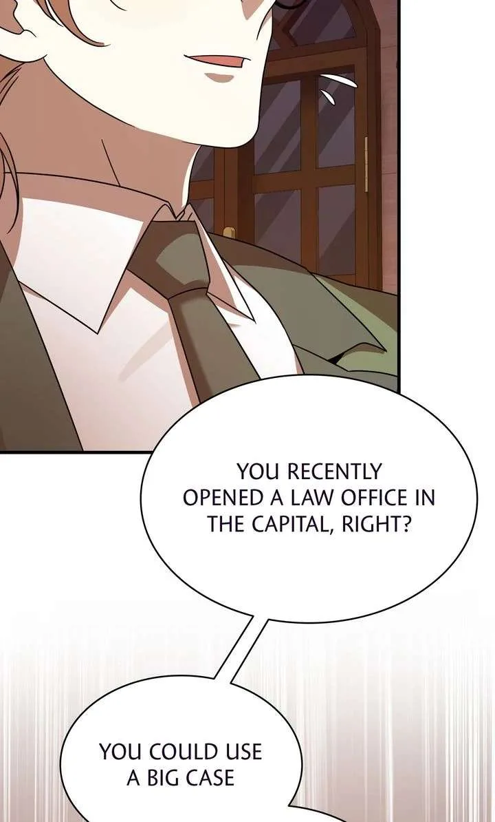 Till Divorce Do Us Part! Chapter 114 page 51