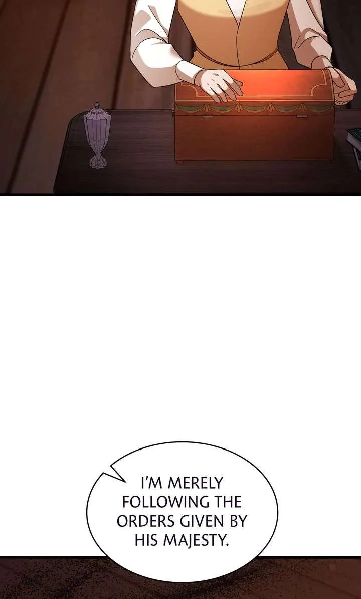 Till Divorce Do Us Part! Chapter 114 page 80
