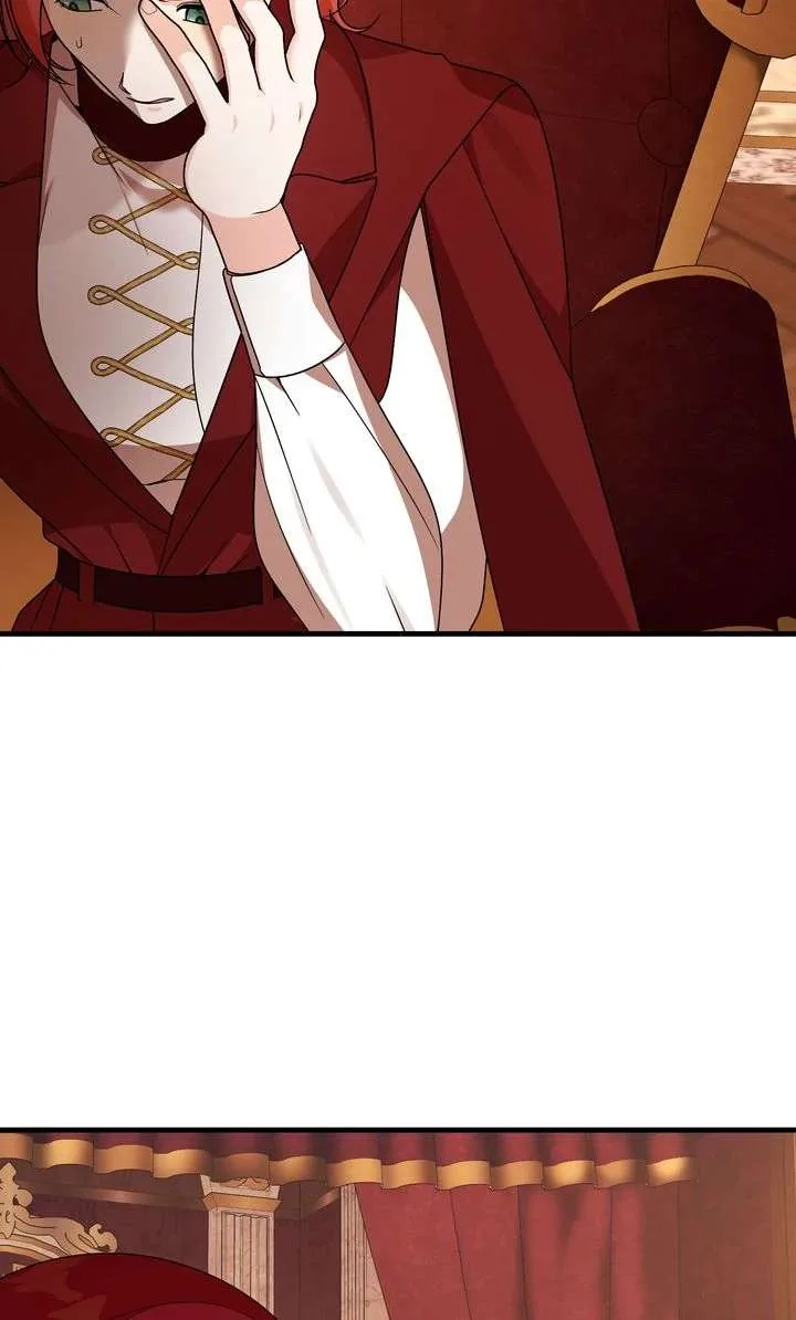 Till Divorce Do Us Part! Chapter 114 page 20