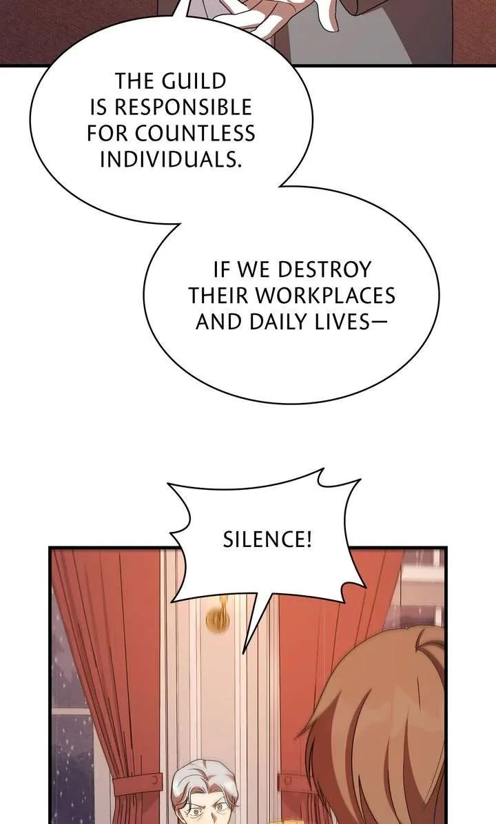 Till Divorce Do Us Part! Chapter 108 page 78