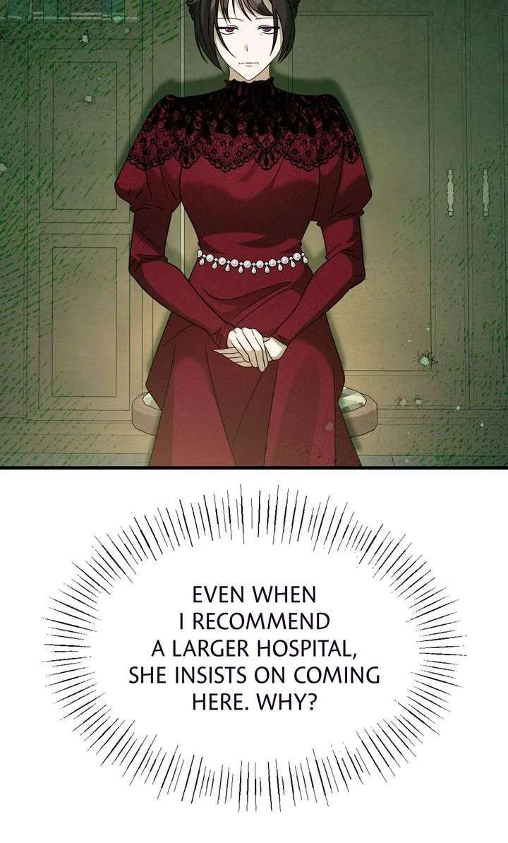 Till Divorce Do Us Part! Chapter 114 page 65