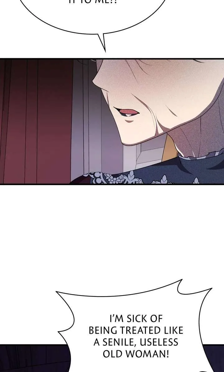 Till Divorce Do Us Part! Chapter 108 page 80
