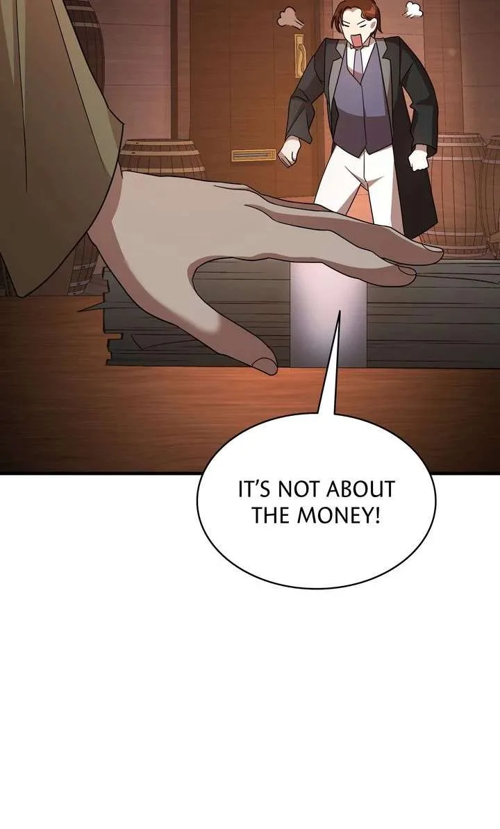 Till Divorce Do Us Part! Chapter 114 page 46