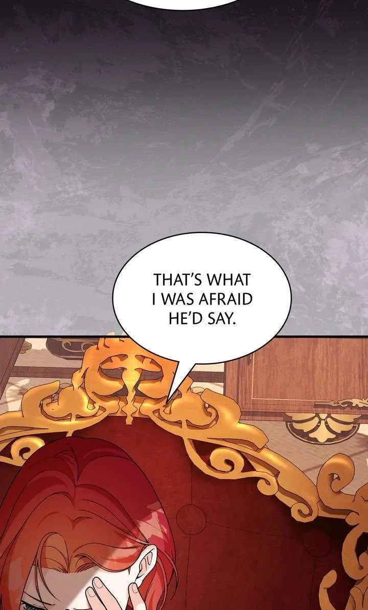 Till Divorce Do Us Part! Chapter 114 page 19
