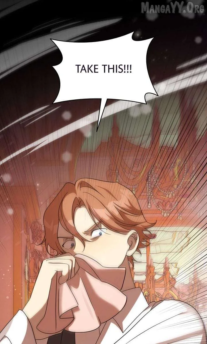 Till Divorce Do Us Part! Chapter 114 page 93