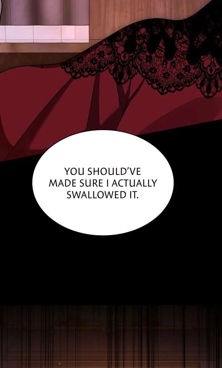 Till Divorce Do Us Part! Chapter 114 page 86