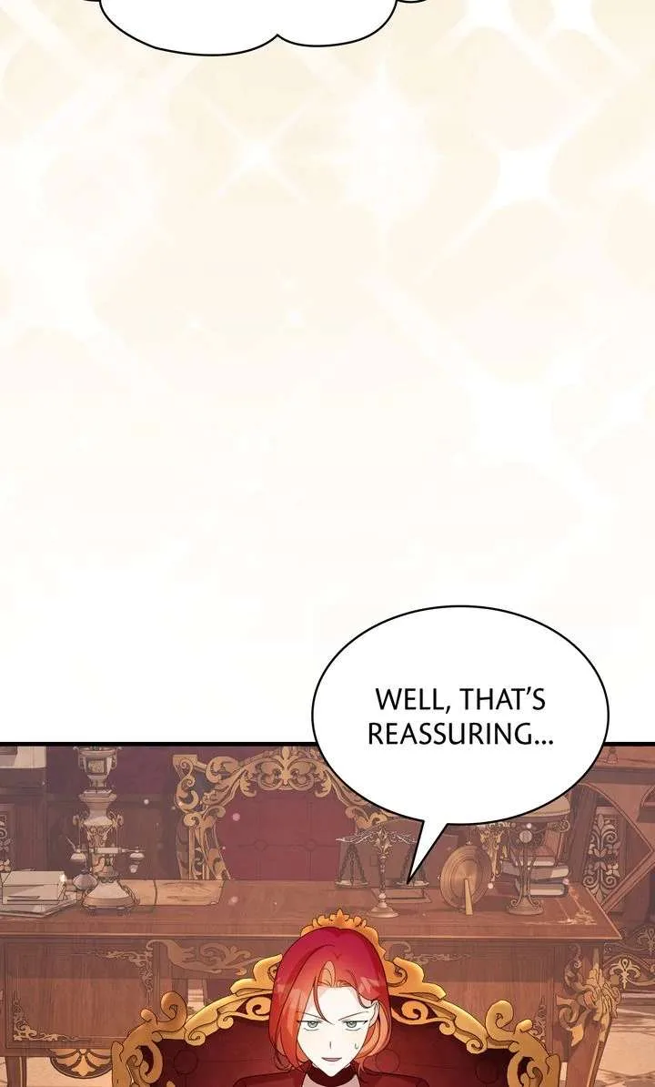 Till Divorce Do Us Part! Chapter 114 page 27