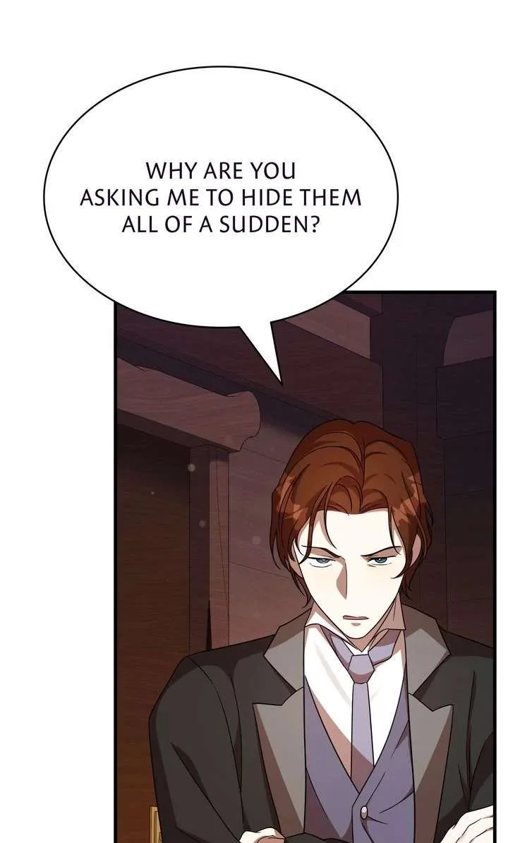 Till Divorce Do Us Part! Chapter 114 page 47