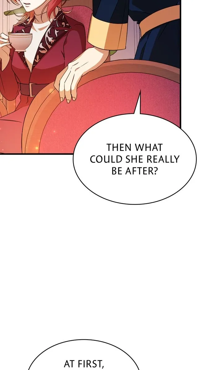 Till Divorce Do Us Part! Chapter 107 page 73