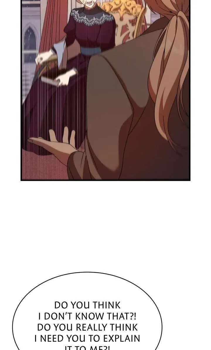 Till Divorce Do Us Part! Chapter 108 page 79