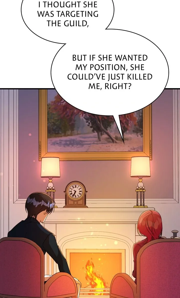 Till Divorce Do Us Part! Chapter 107 page 74