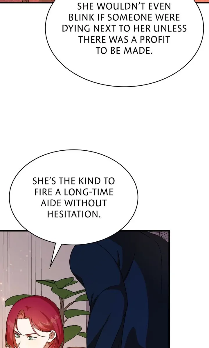 Till Divorce Do Us Part! Chapter 107 page 72
