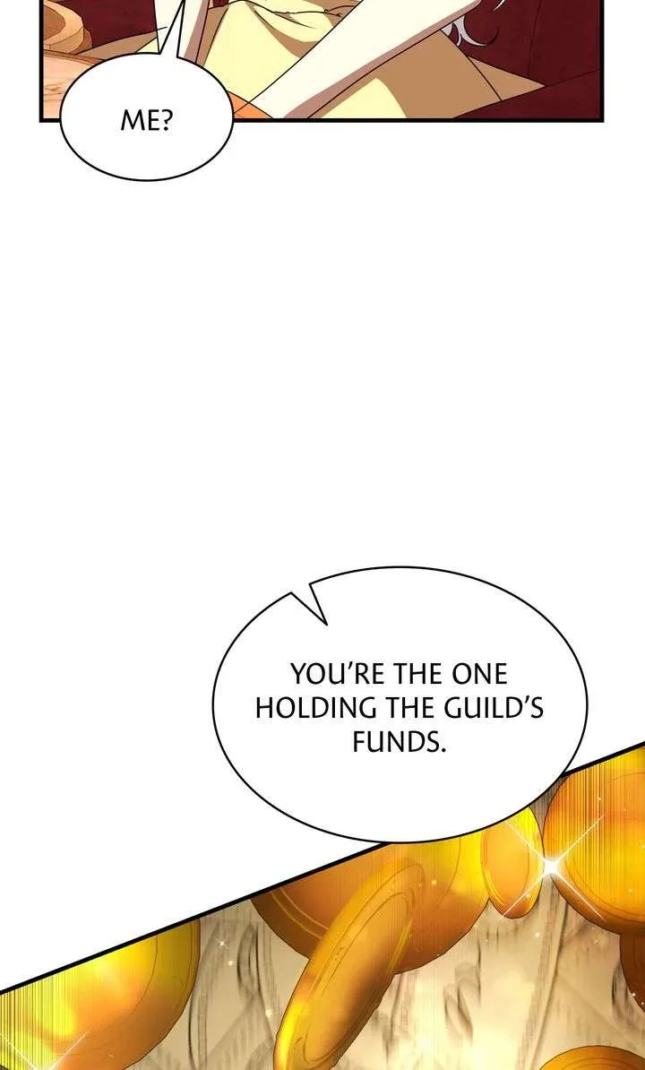 Till Divorce Do Us Part! Chapter 114 page 23