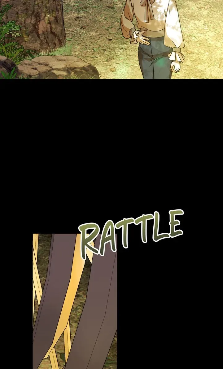 Till Divorce Do Us Part! Chapter 107 page 85