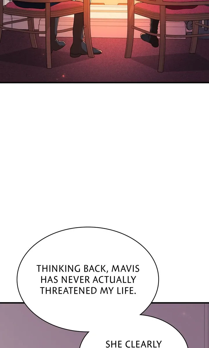 Till Divorce Do Us Part! Chapter 107 page 75